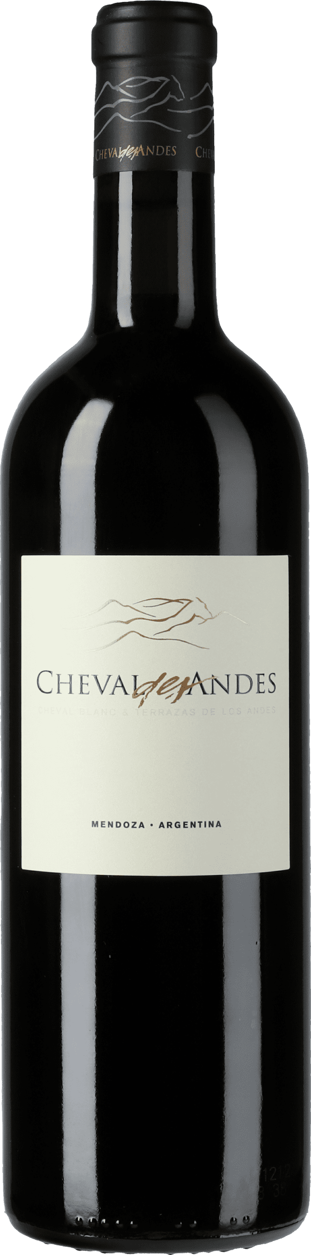 Cheval des Andes: Cheval des Andes 2020