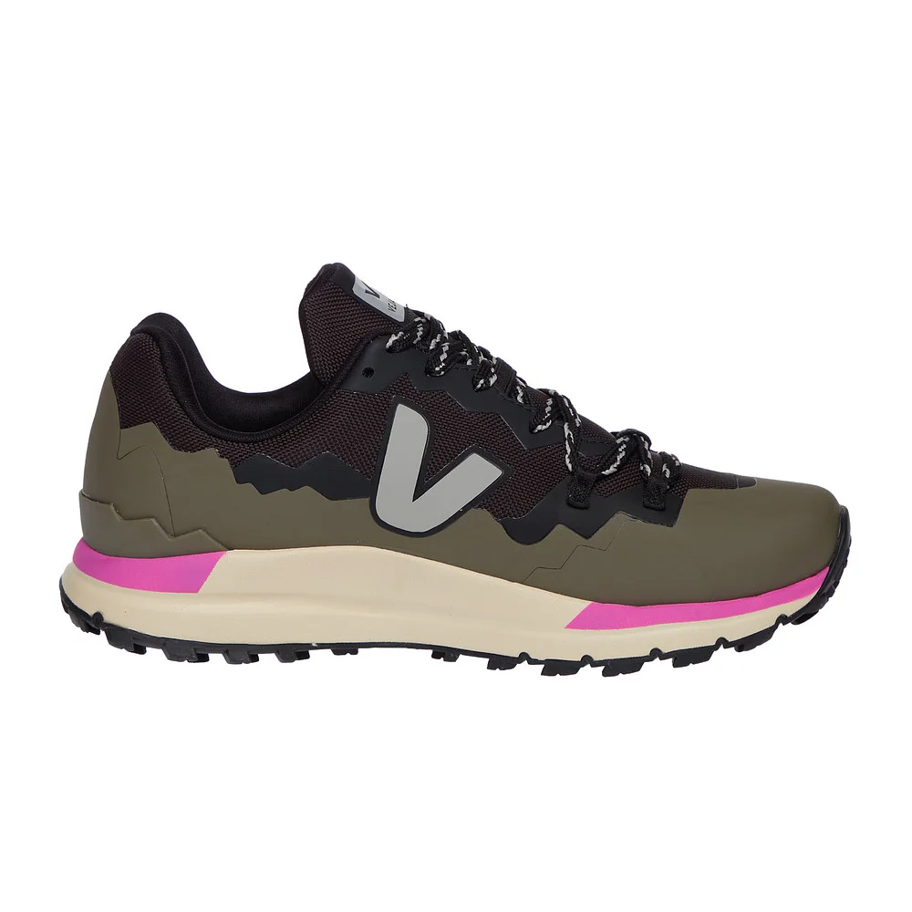 VEJA Fitz Roy WMN FR2303368A / schwarz