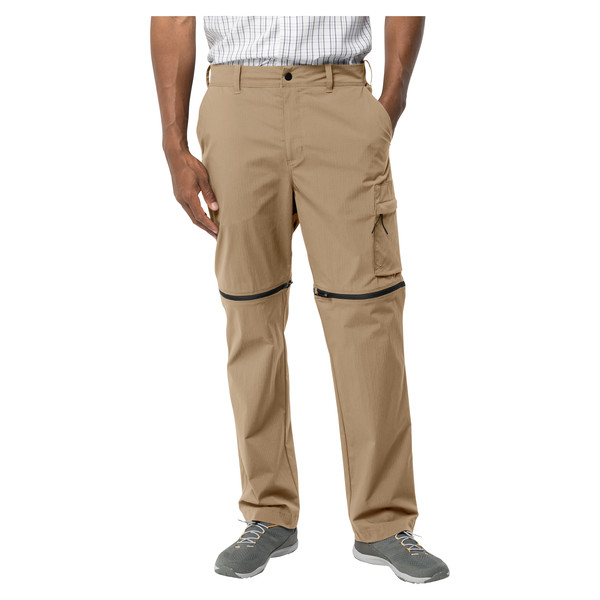 WANDERTHIRST ZIP PANTS M Herren - Freizeithose