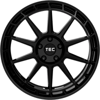 TEC GT8L schwarz - ATU