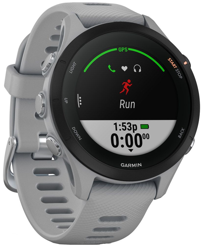 Garmin Forerunner 255S - GPS Multisport Smartwatch kaufen | Bike-Discount