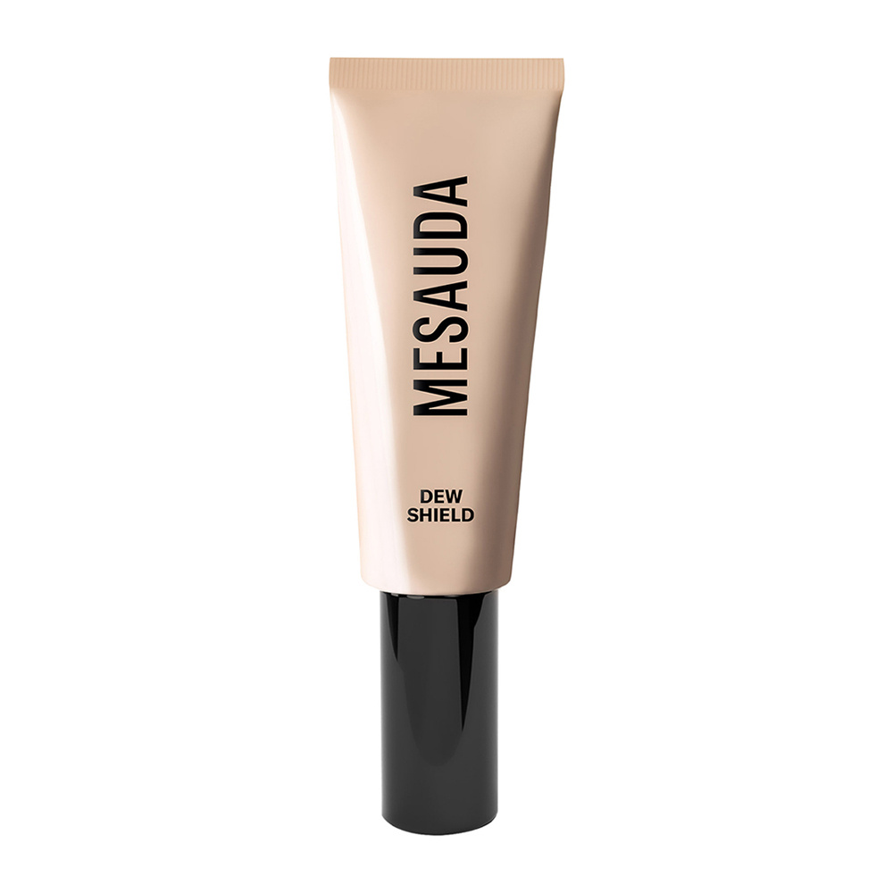 Mesauda Milano DEW SHIELD CRÈME BB