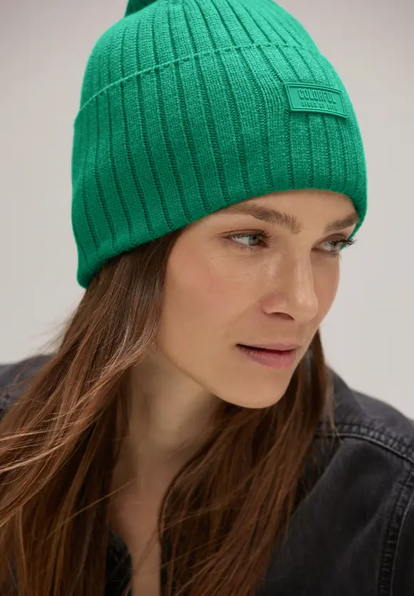 Street One Strick Beanie