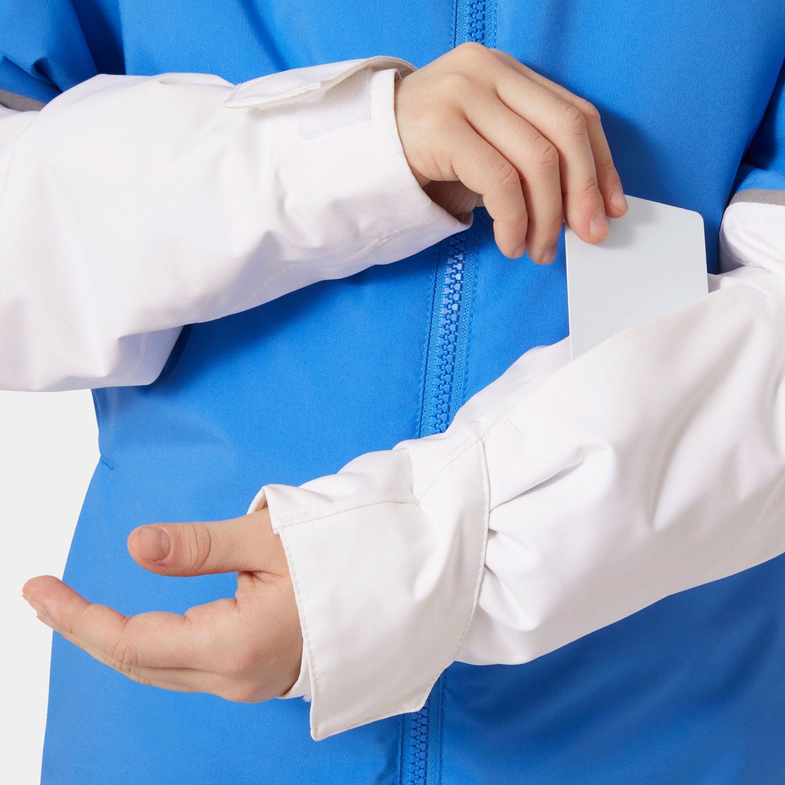 Juniors’ Jewel Resort Ski Jacket