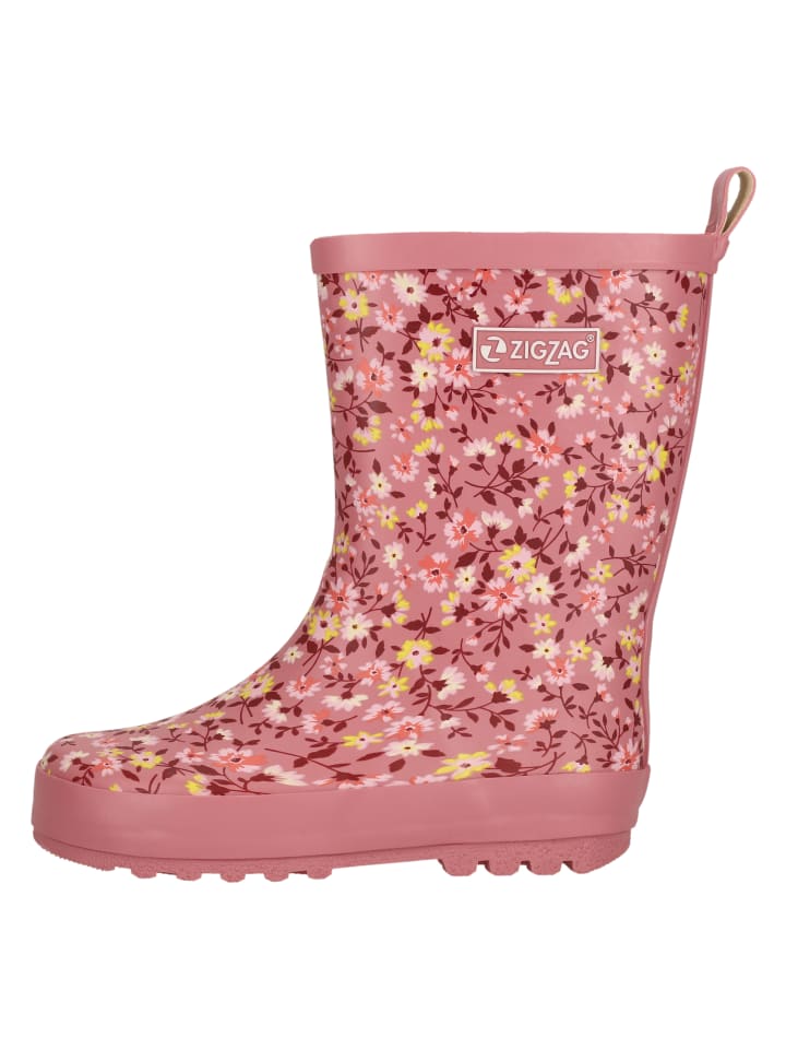 Zigzag Gummistiefel Gemus in 4230 Mauveglow günstig kaufen