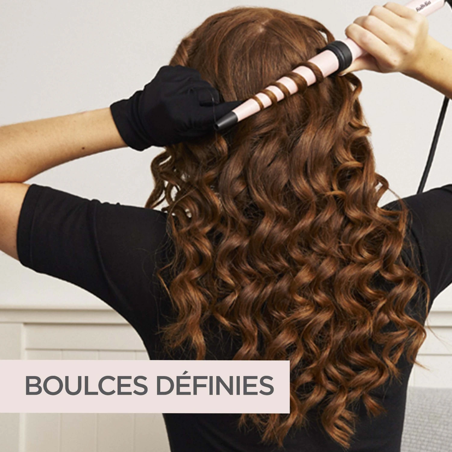 BaByliss Multi-Style Trio do loków i fal