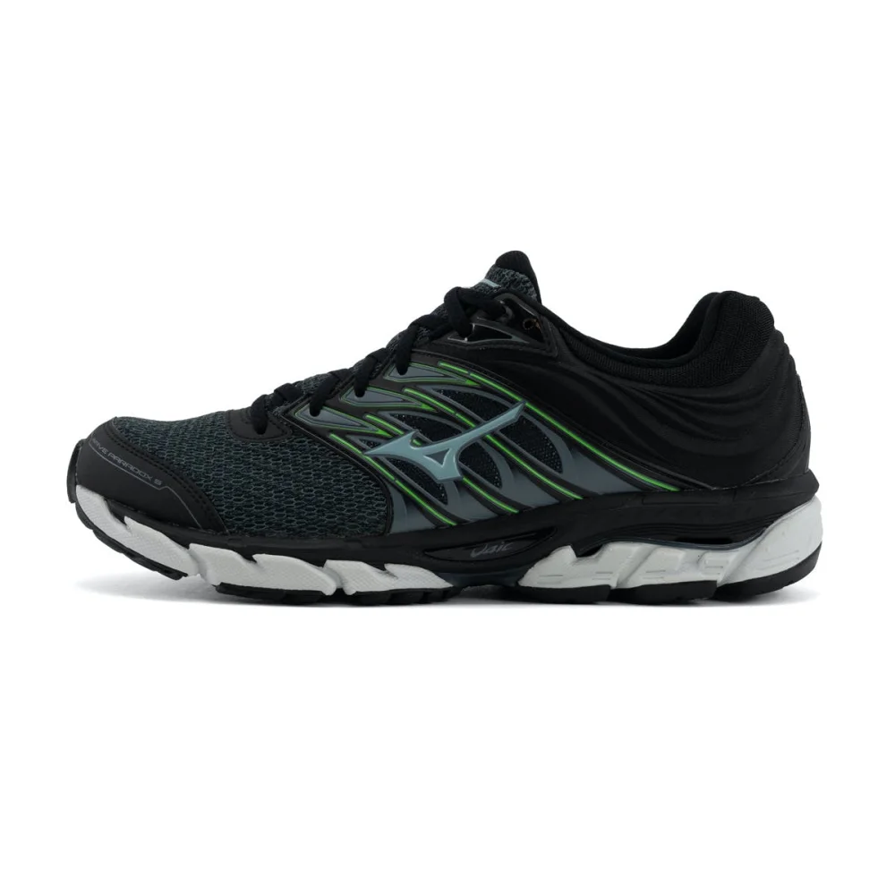 Mizuno Wave Paradox 5 J1GC1840-01 / schwarz