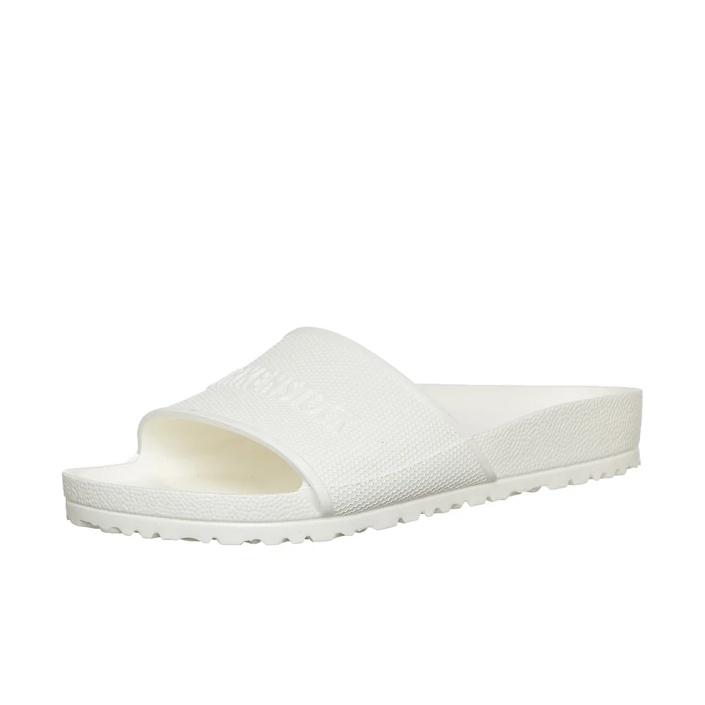 Birkenstock Barbados EVA 1015399 / weiss