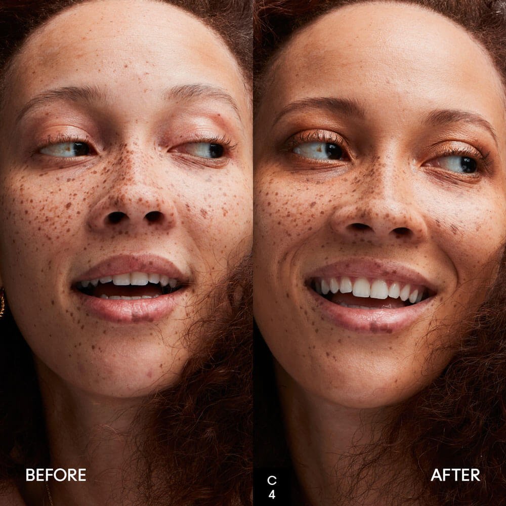 Mac Foundation Studio Radiance Face and Body Radiant Sheer Foundation