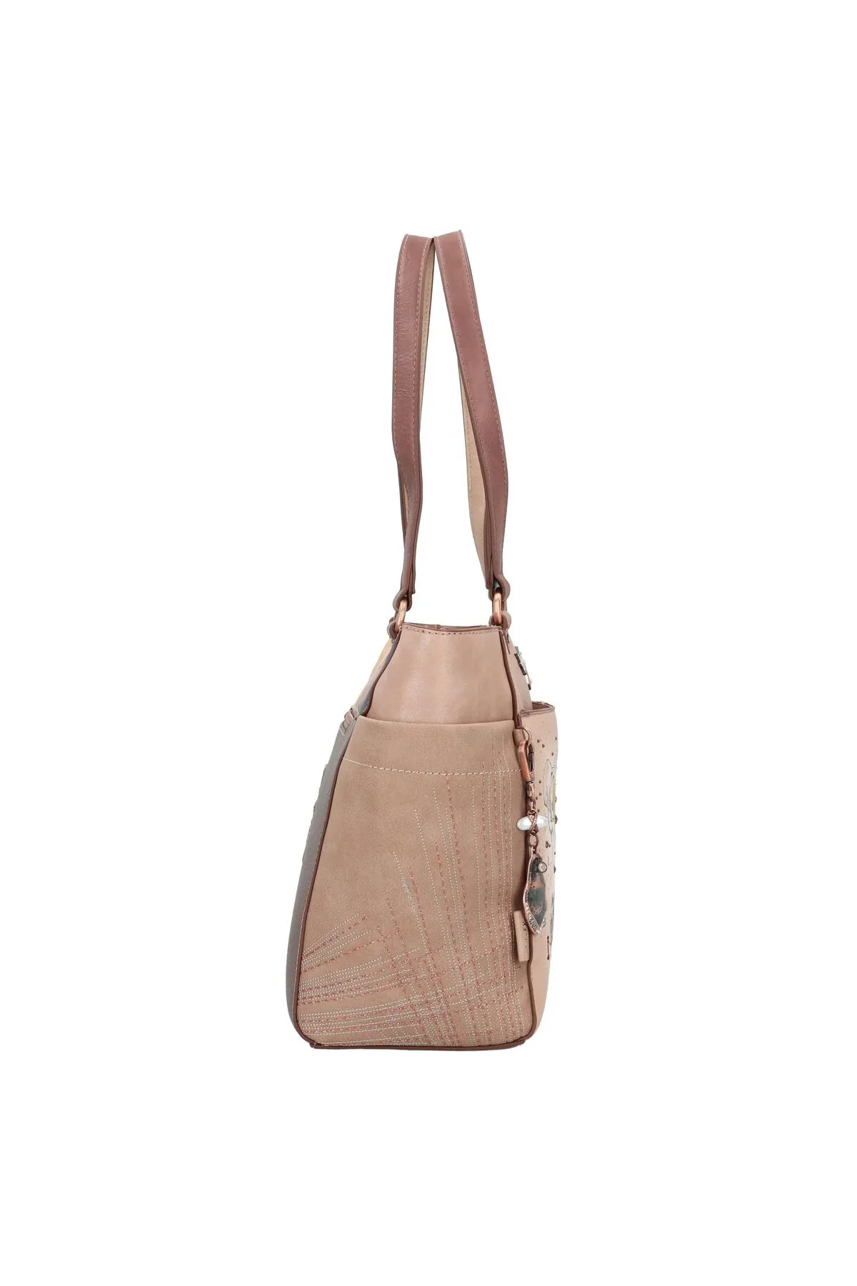 Anekke  Hollywood Schultertasche 35 cm