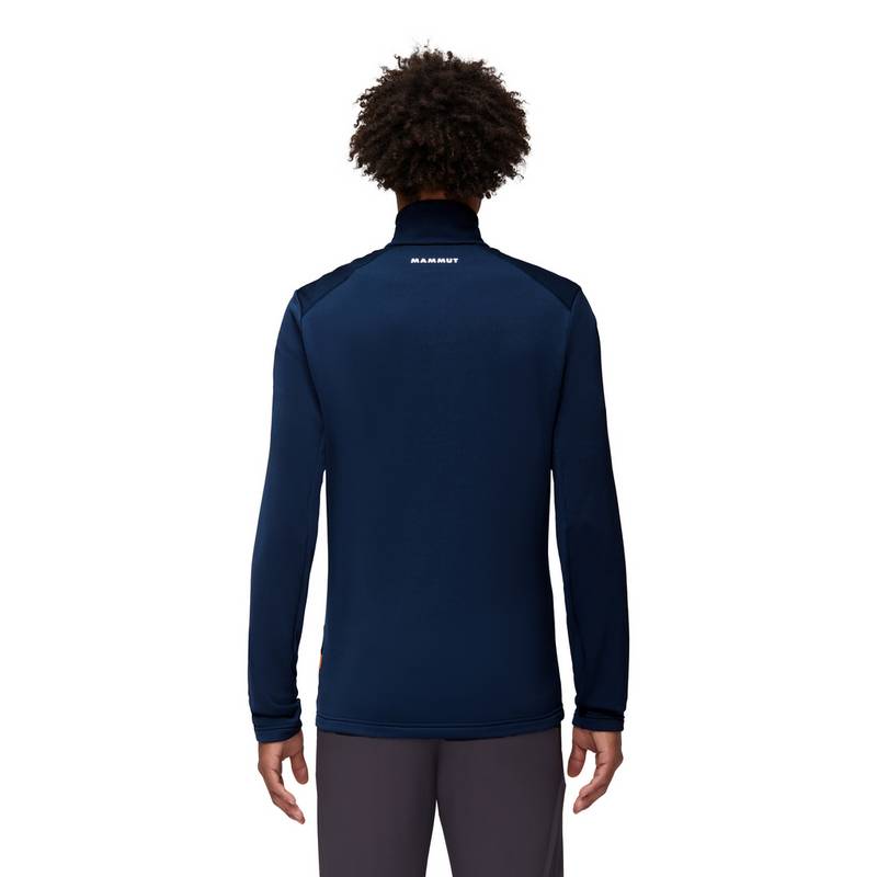 Mammut Aconcagua Light Fleecejacke Herren