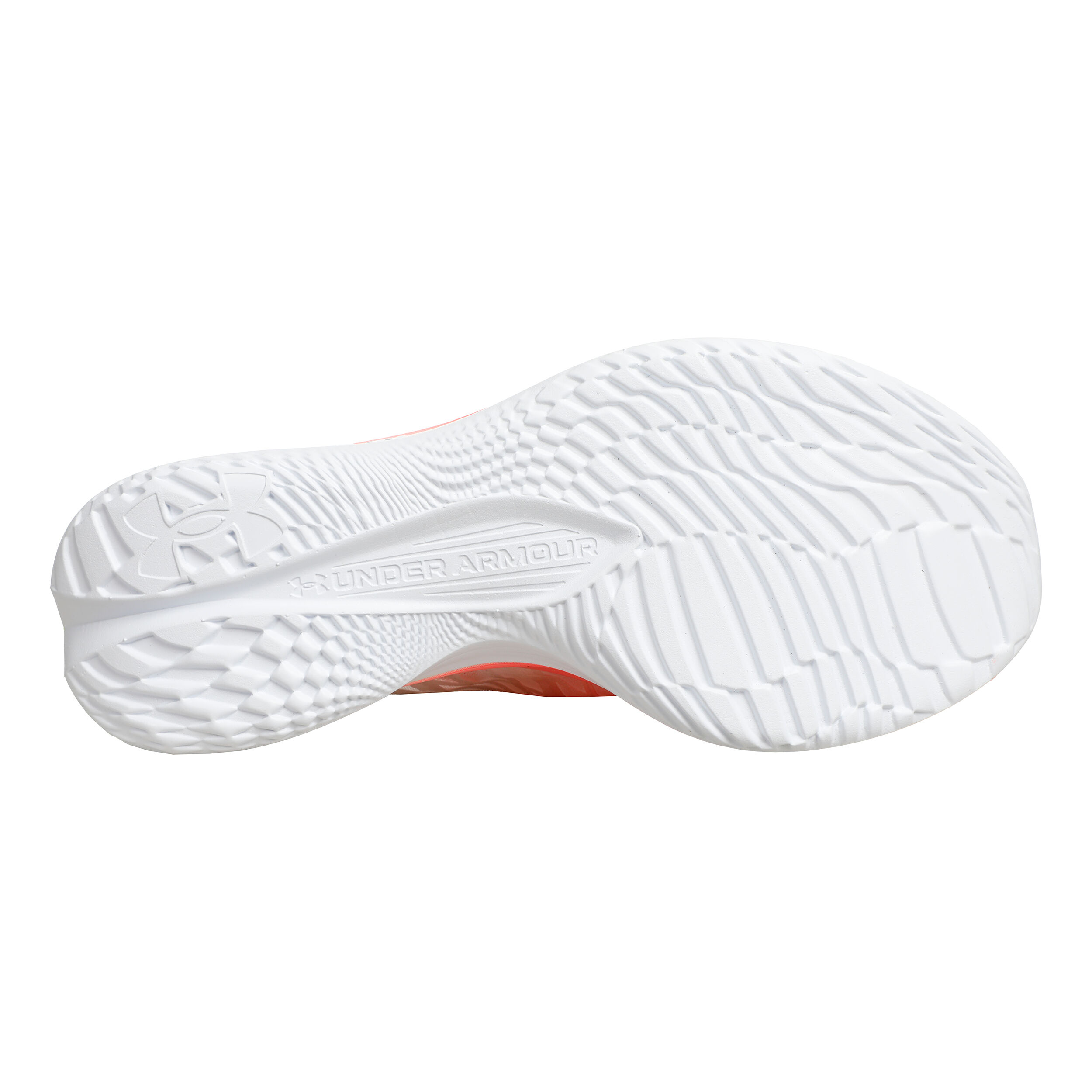 Flow Velociti Elite Wettkampfschuh - Weiß