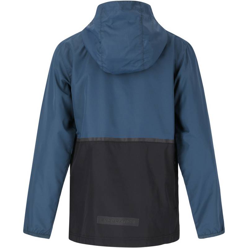 Endurance Hugoee Laufjacke Kinder