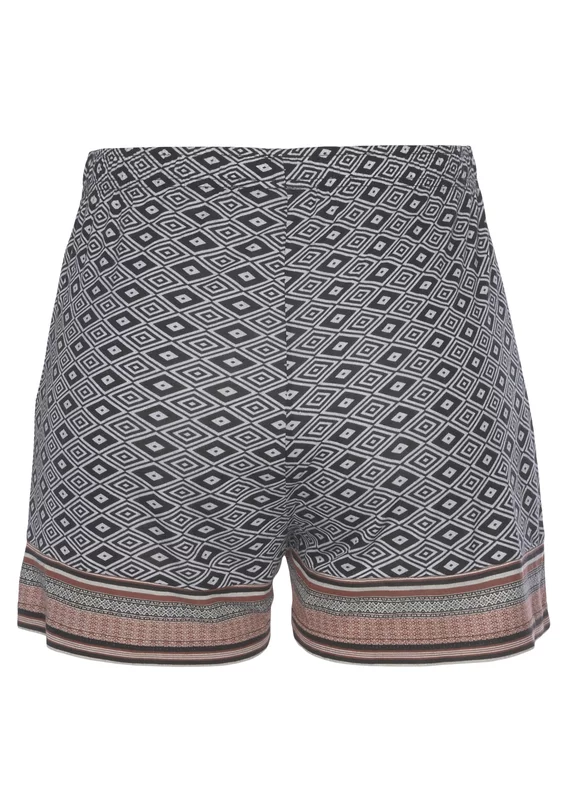 Schlafshorts