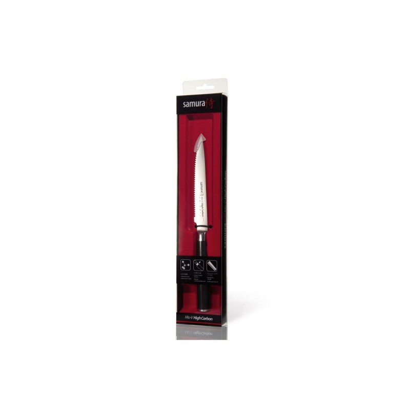 Samura MO-V Tomatoes knife cm.12
