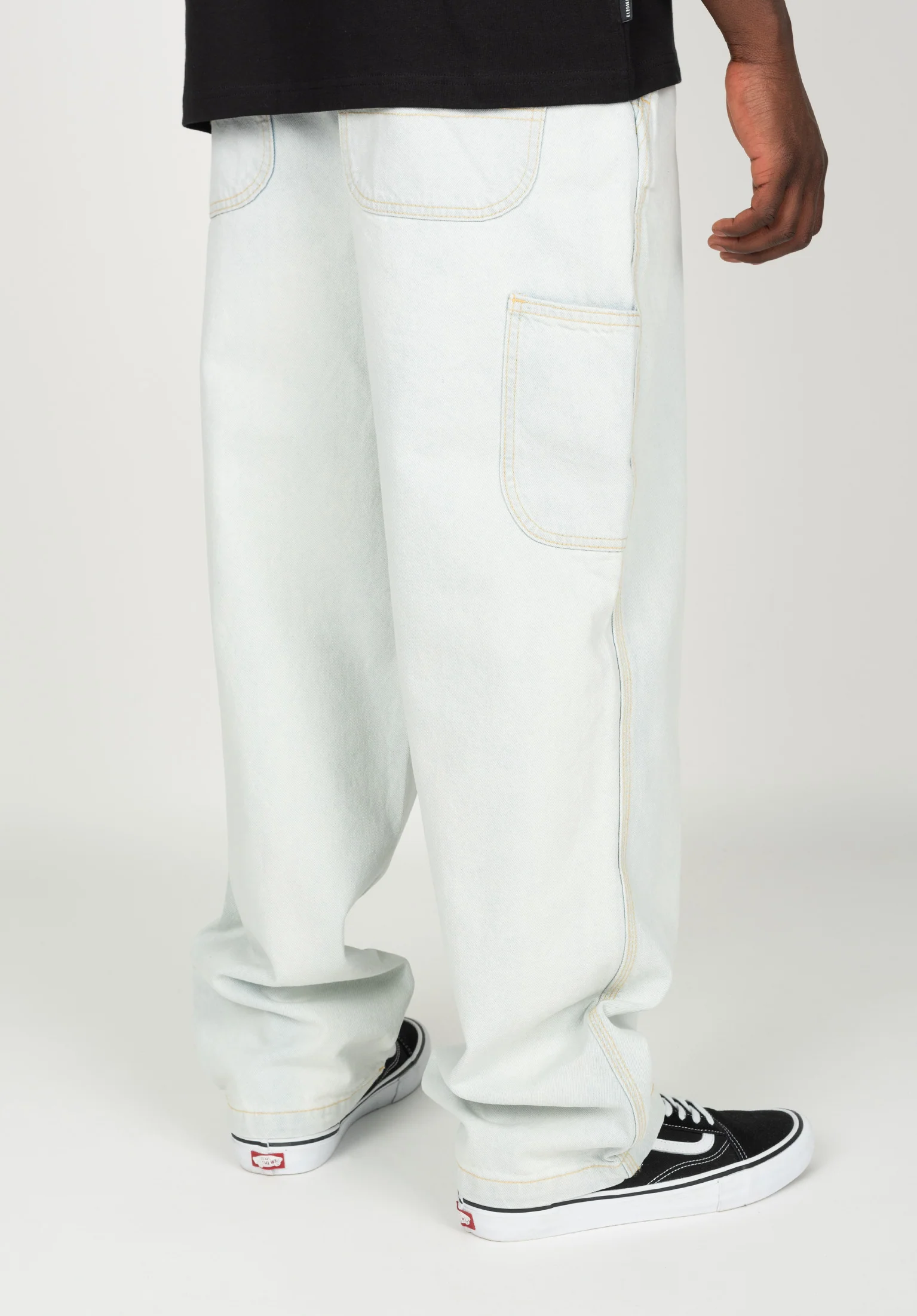 Madison Denim