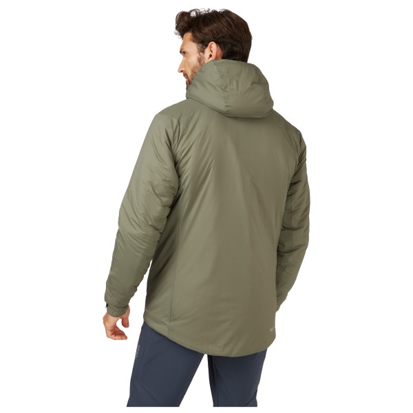 Rab - Xenair Alpine Jacket - Kunstfaserjacke