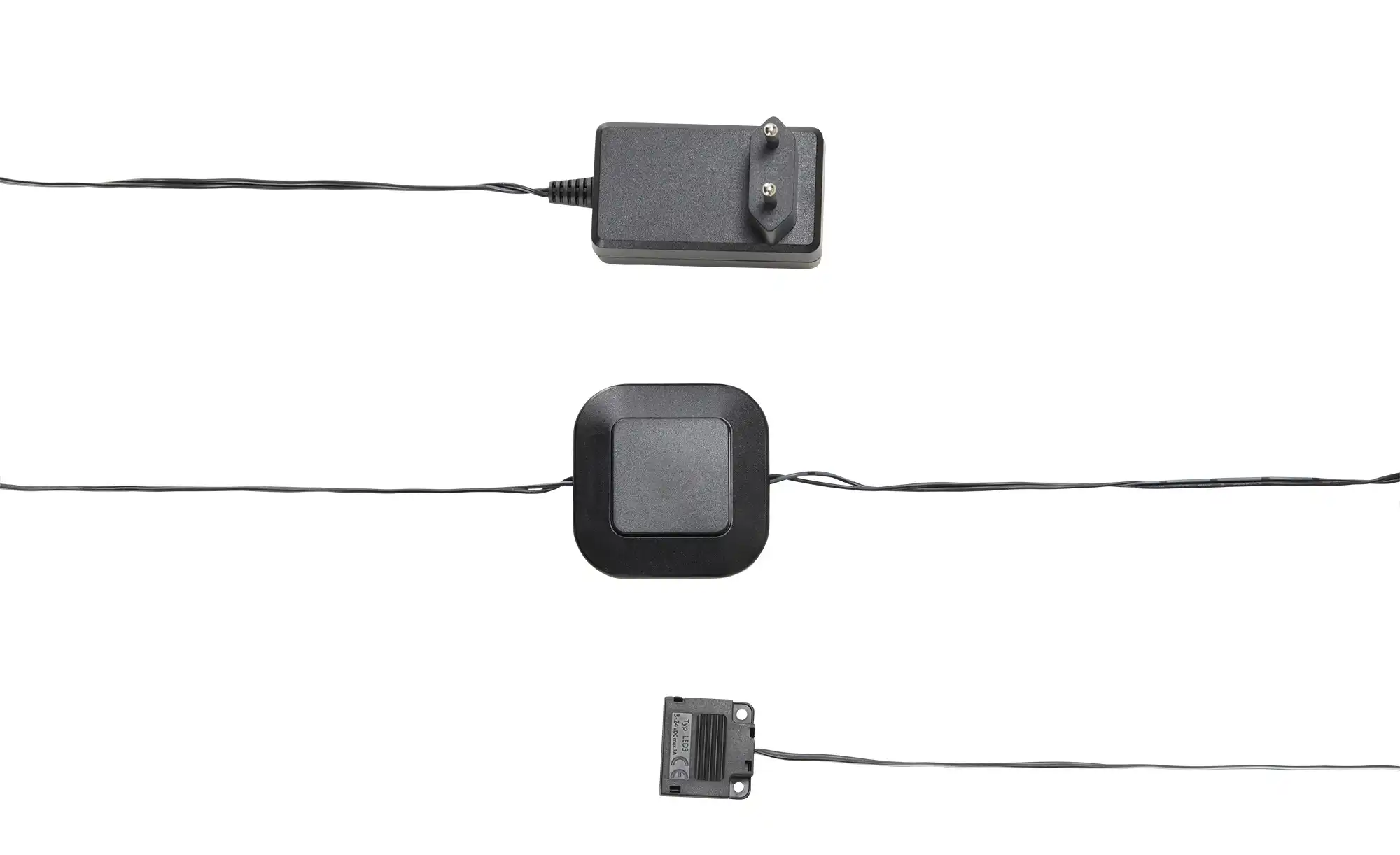 Primo LED-Beleuchtung Bacoor