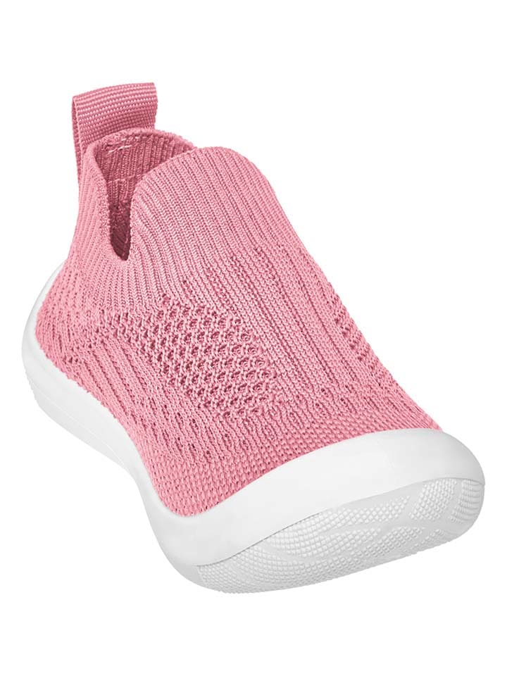 Playshoes Hausschuhe in Rosa günstig kaufen
