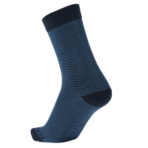 NOSILIFE TRAVEL TWIN PACK SOCKS Herren - Freizeitsocken