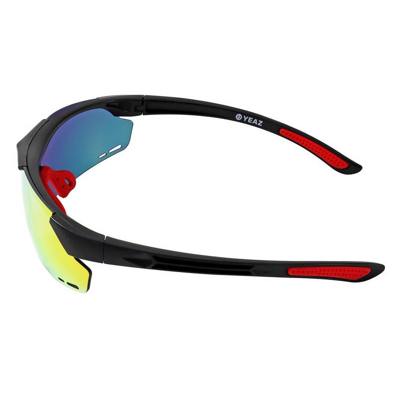 YEAZ SUNUP Sportbrille