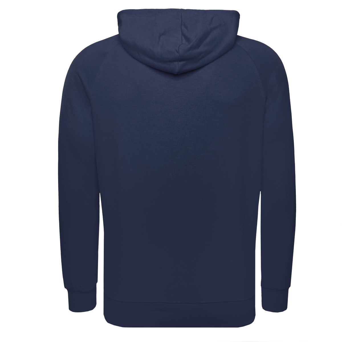 Hummel Isam 2.0 Kapuzenpullover blau