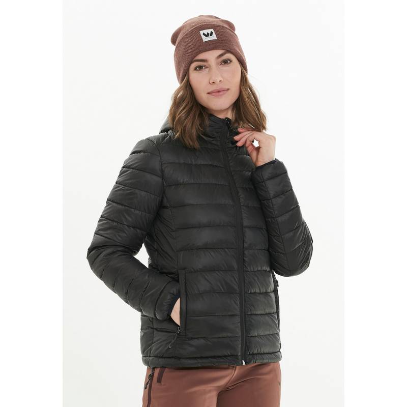 Whistler Hasse Laufjacke Damen