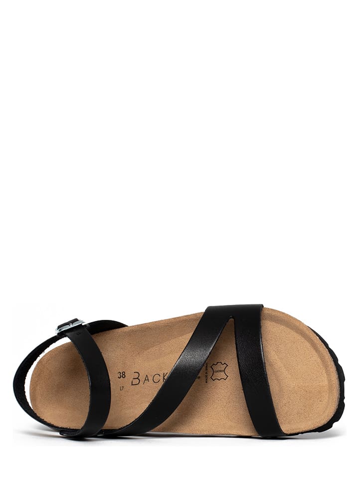 BACKSUN Sandalen 