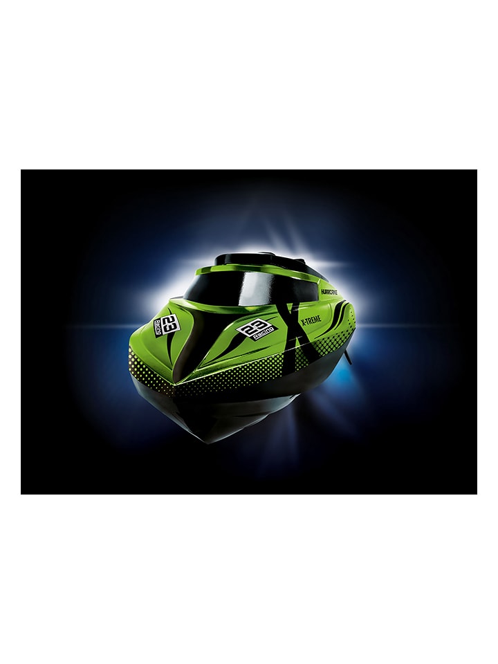 Revell Control Ferngesteuertes Speedboat 