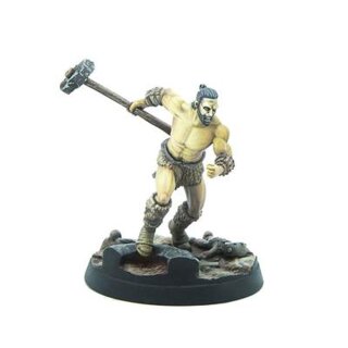 Fallout: Wasteland Warfare - Survivors: Park Personalities (EN)
