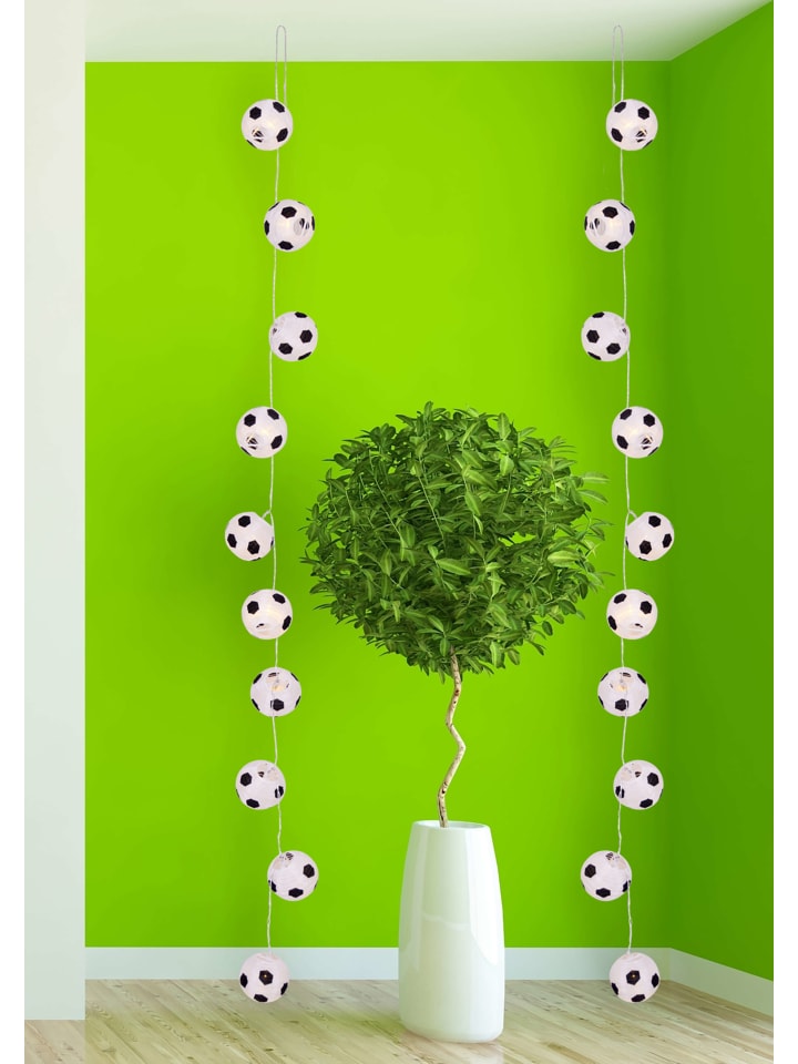 näve LED Lichterkette 