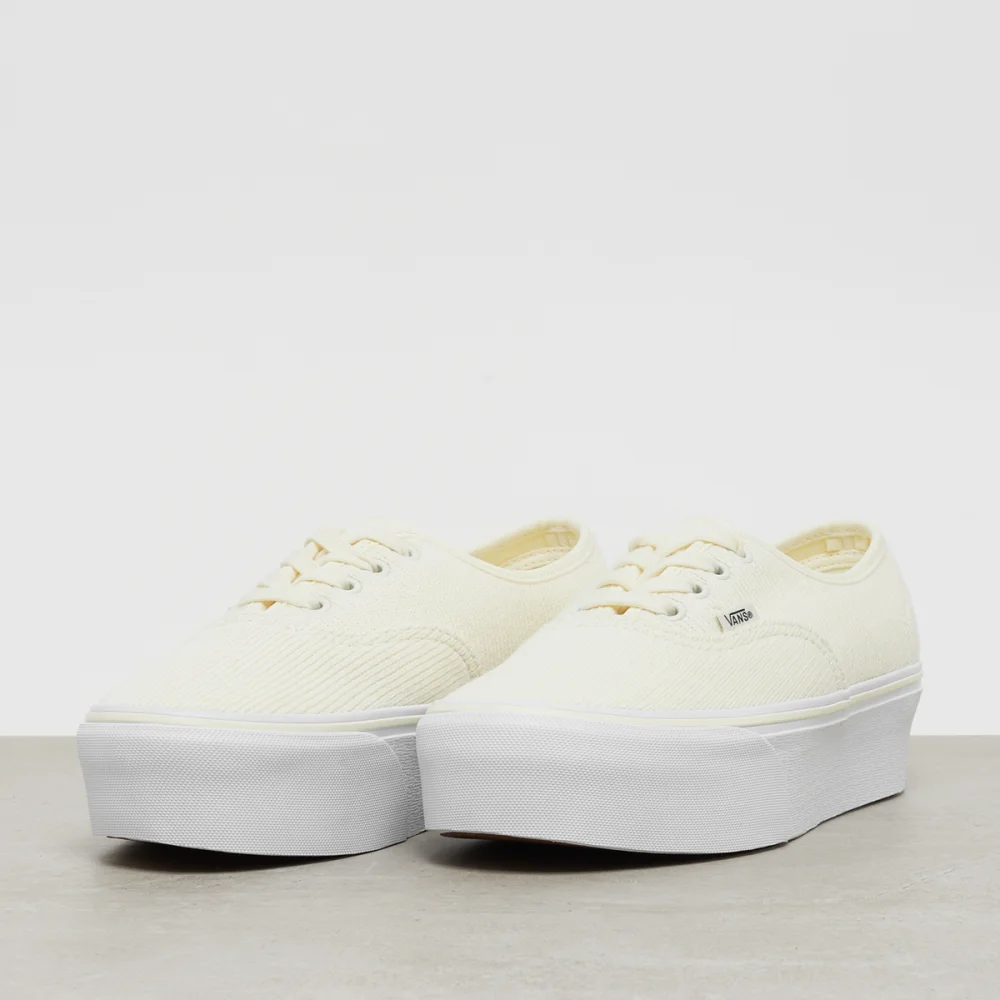 Vans UA Authentic Stackform VN0A5KXXAZ11 / weiss