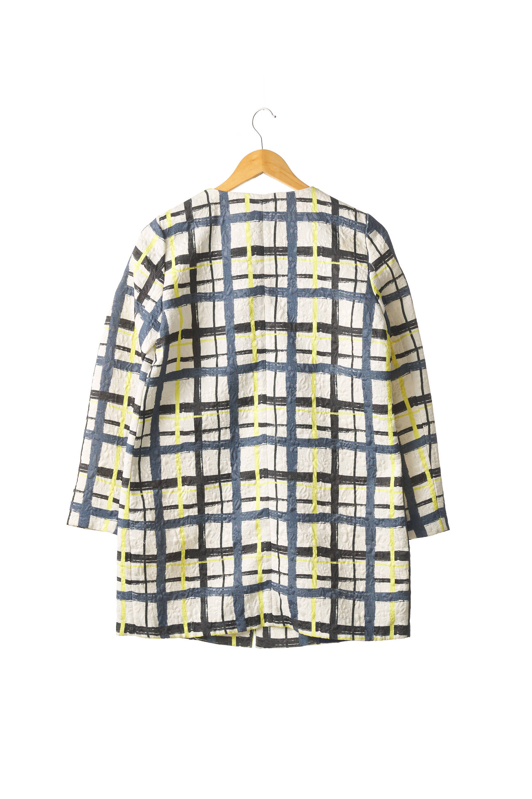 Pinko Manteaux Longs Femme couleur bleu
