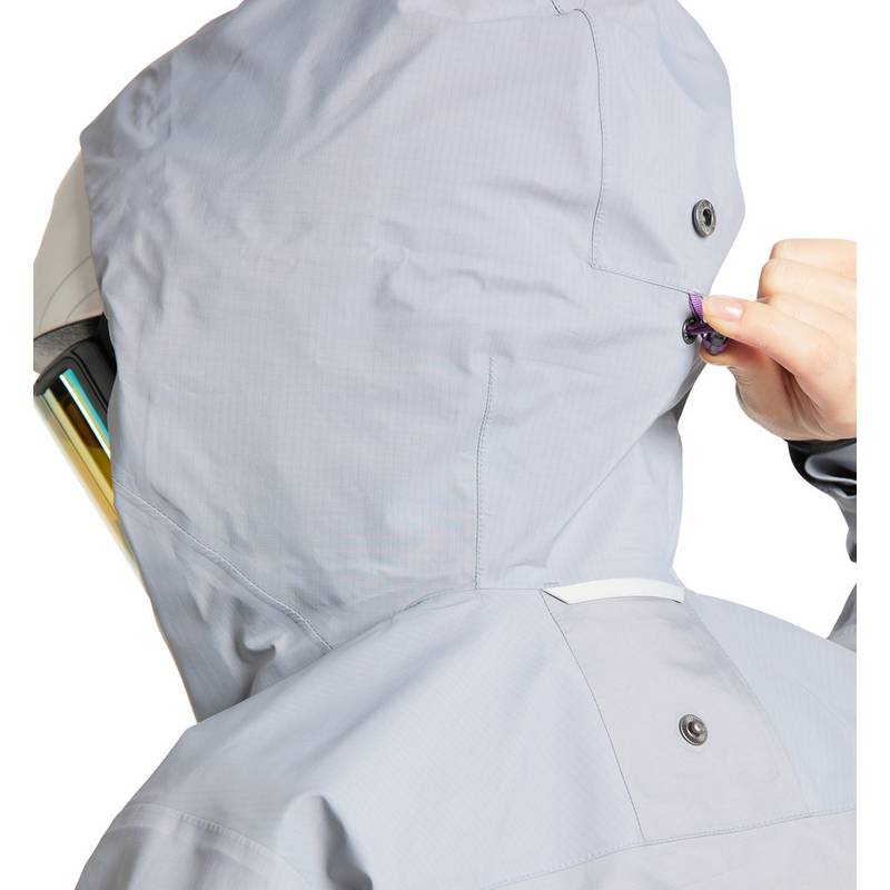 Haglöfs Vassi Touring GTX Jacket Hardshelljacke Damen