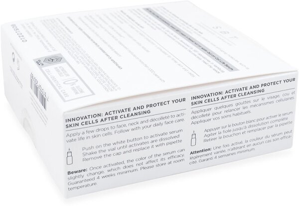 SBT CellLife Activation Serum Gesichtsserum