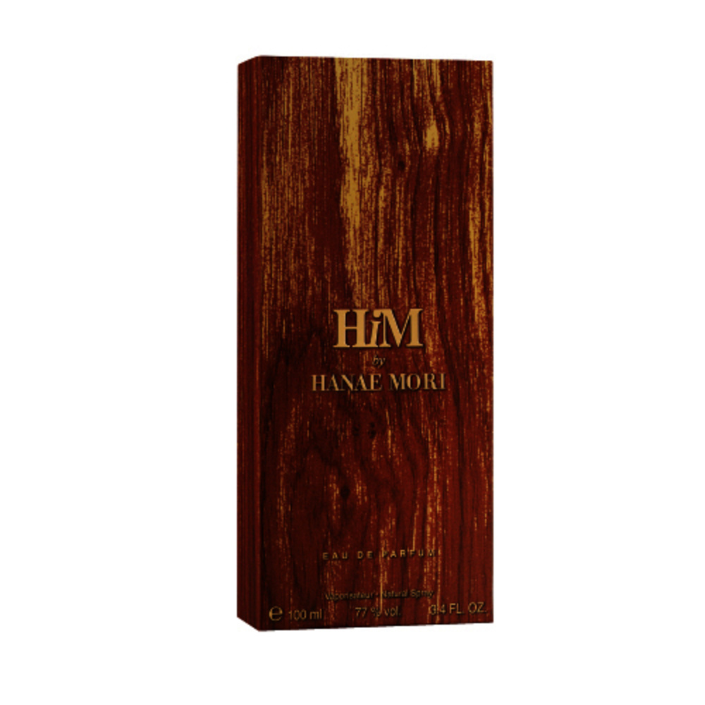 Hanae Mori HIM Eau de Parfum