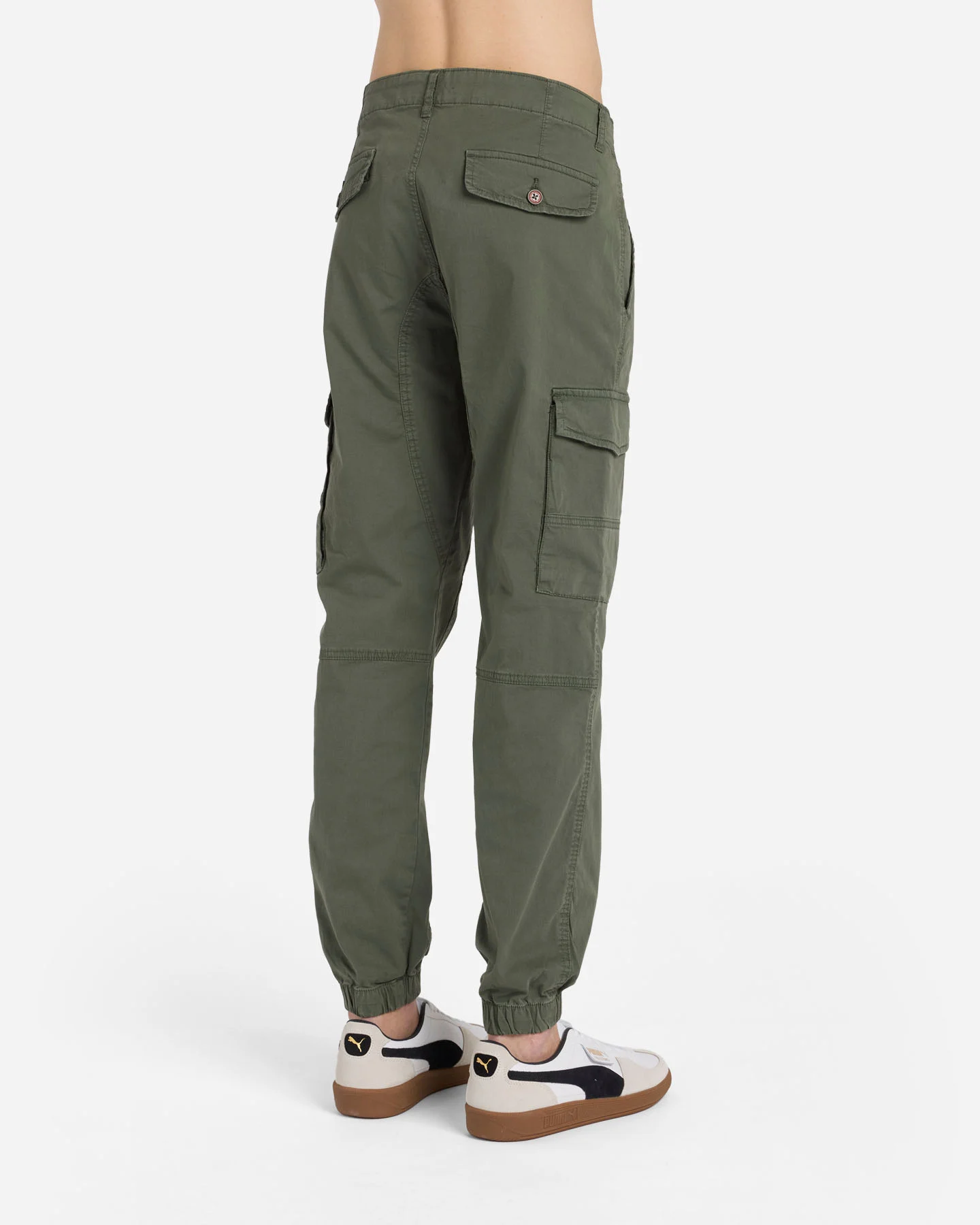 Nohavice Mistral Adventure Division M MM372S25-783