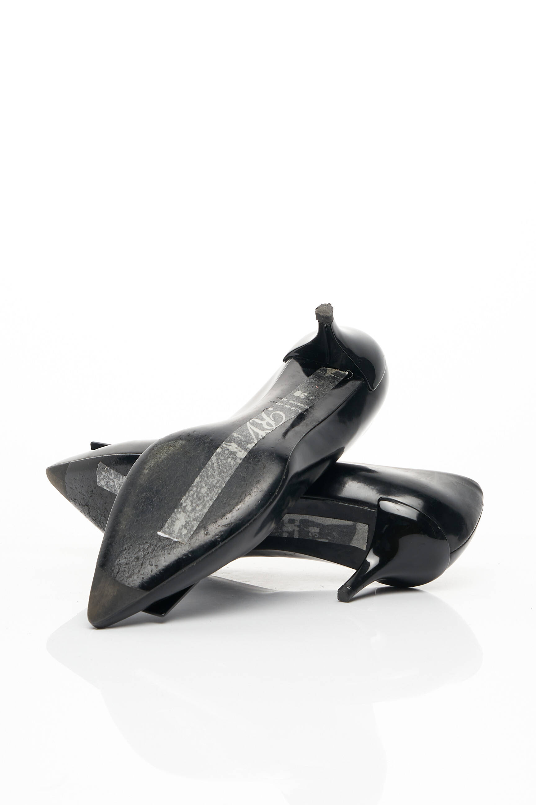 Roger Vivier Escarpins Femme couleur noir