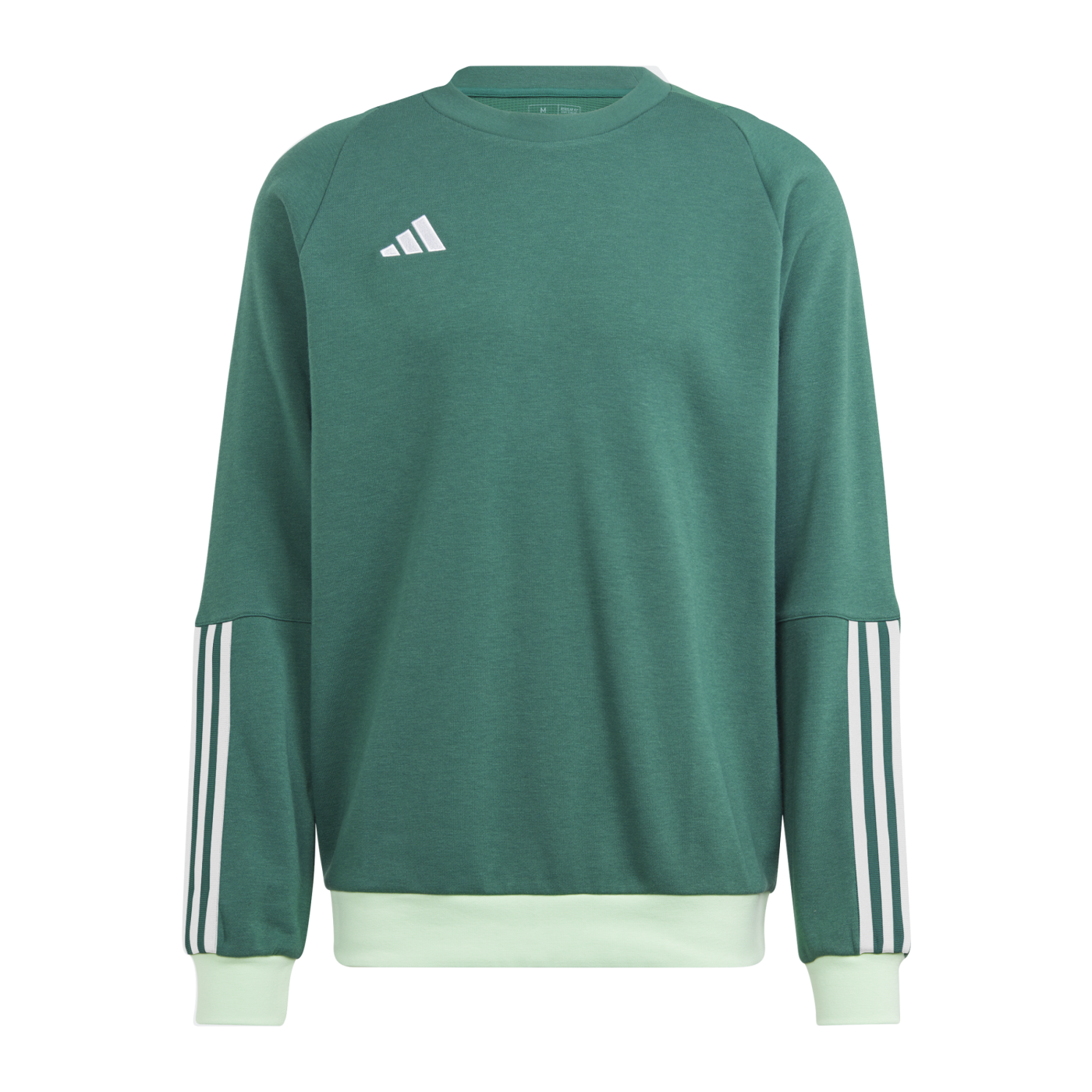 adidas Tiro 23 Competition Sweatshirt Grün