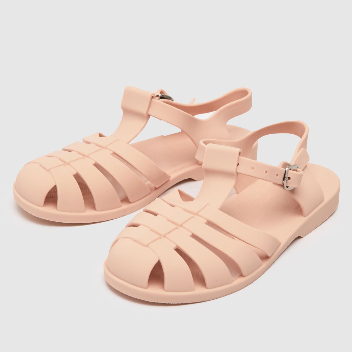 LIEWOOD sorbet rose bre beach flickor juniorsandaler
