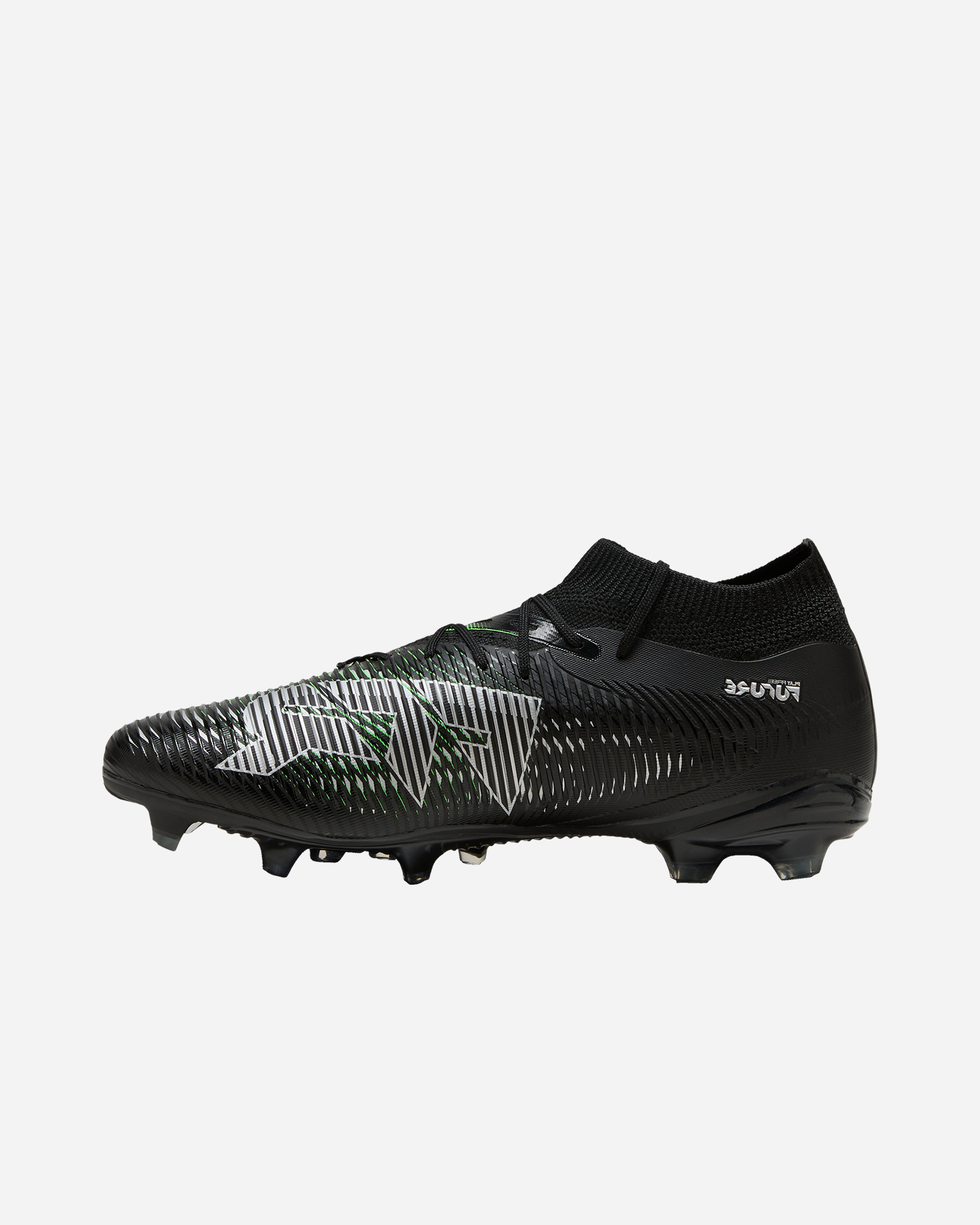 Buty piłkarskie Puma Future 8 Match Fg-ag M 108140-02