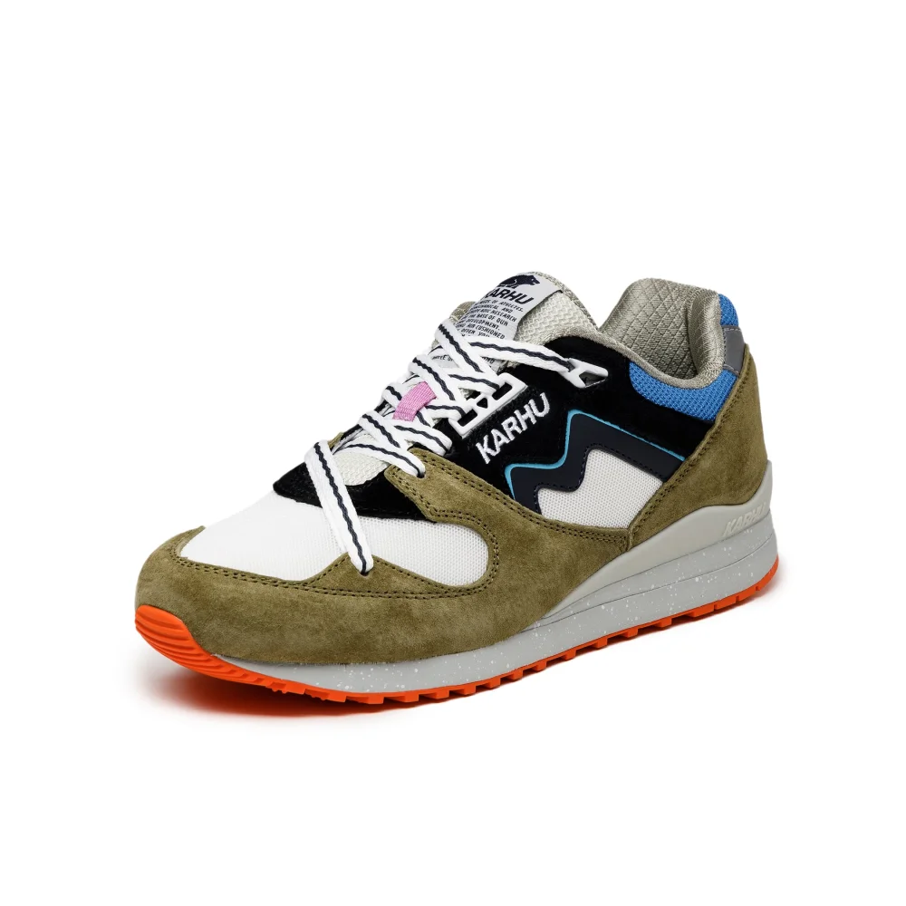 Karhu Synchron Classic F802677 / grün