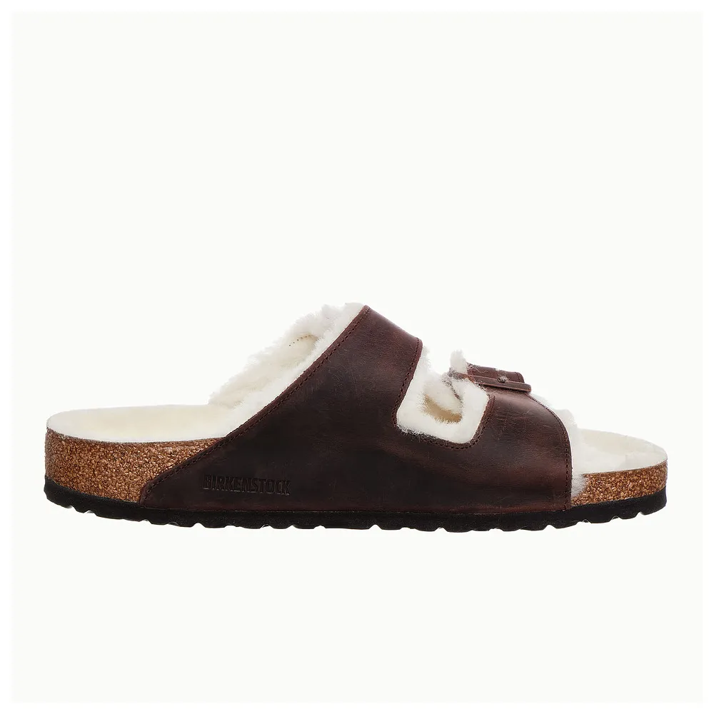 Birkenstock Arizona 1021065 / braun