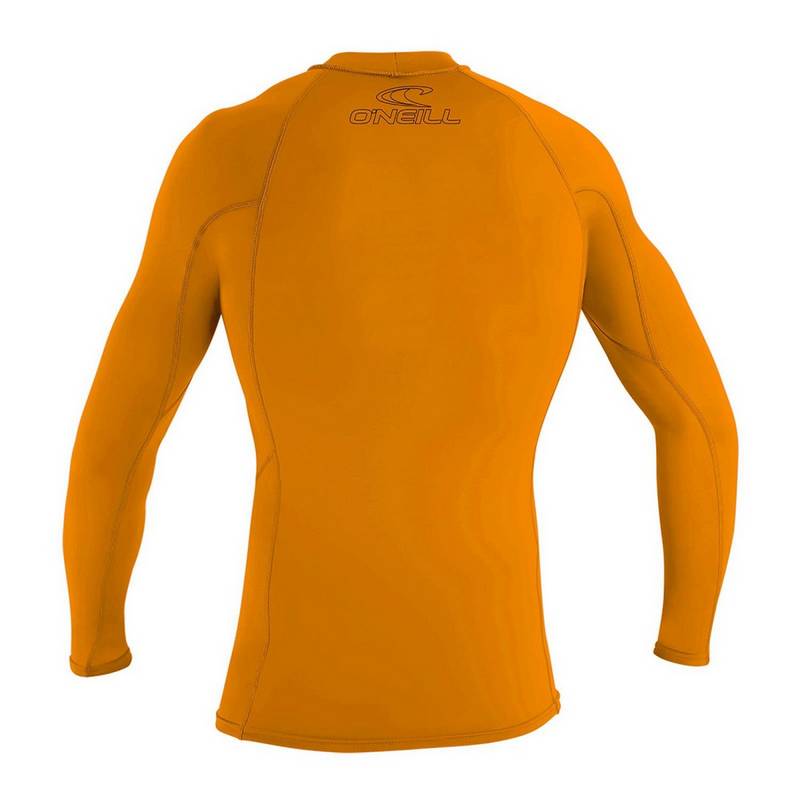 O'NEILL BASIC SKINS L/S CREW UV-Shirt Kinder