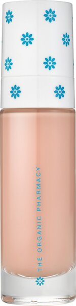 The Organic Pharmacy Hydrating Foundation 1 Creme Foundation