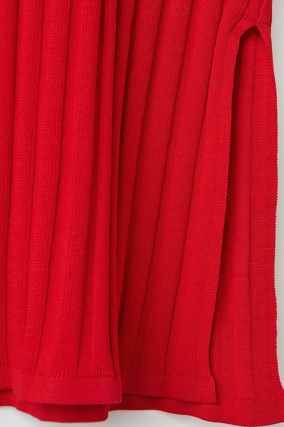 Naya knitted dress