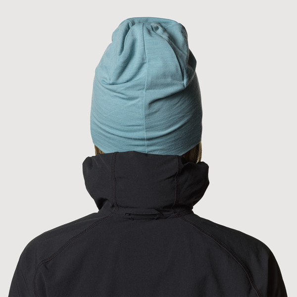 OFF-COURSE HOOD JACKET W Damen - Softshelljacke
