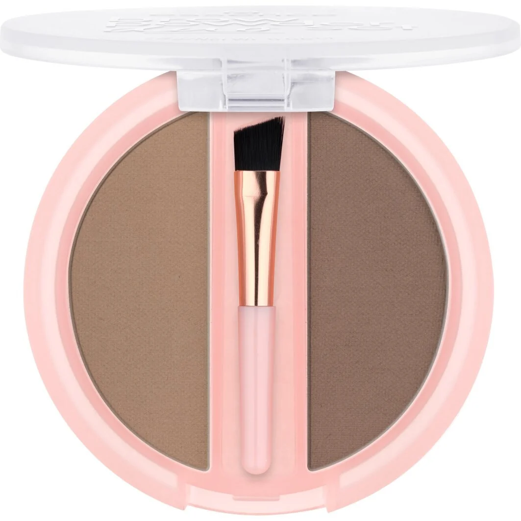 Set de dos polvos para cejas Eyes BROW POWDER - Otros productos de maquillaje para cejas
