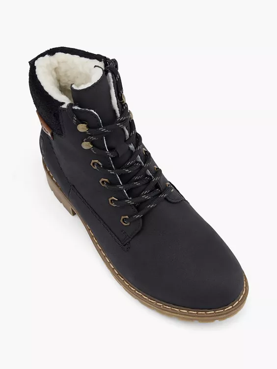 Rieker Schnürboots