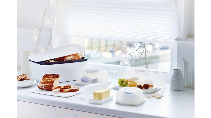 Tupperware BreadSmart Large